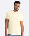 Next Level Unisex Soft Wash T-Shirt - Next Level 3600SW Washed Natural XS Short Sleeve T-Shirts