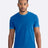 Next Level Unisex Soft Wash T-Shirt - Next Level 3600SW Washed Royal XS Short Sleeve T-Shirts