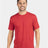 Next Level Unisex Triblend T-Shirt - Next Level 6010 Red XS Short Sleeve T-Shirts