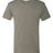 Next Level Unisex Triblend T-Shirt - Next Level 6010 Venetian Grey XS Short Sleeve T-Shirts