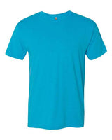 Next Level Unisex Triblend T-Shirt - Next Level 6010 Vintage Turquoise XS Short Sleeve T-Shirts