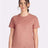 Next Level Women's Cotton Relaxed T-Shirt - Next Level 3910 Desert Pink XS Short Sleeve T-Shirts