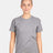 Next Level Women's Cotton Relaxed T-Shirt - Next Level 3910 Heather Grey XS Short Sleeve T-Shirts