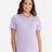Next Level Women's Cotton Relaxed T-Shirt - Next Level 3910 Lavender XS Short Sleeve T-Shirts
