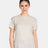 Next Level Women's Cotton Relaxed T-Shirt - Next Level 3910 Oatmeal XS Short Sleeve T-Shirts