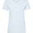 Next Level Women’s Cotton T-Shirt - Next Level 3900 Light Blue XS Short Sleeve T-Shirts