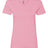 Next Level Women’s Cotton T-Shirt - Next Level 3900 Light Pink XS Short Sleeve T-Shirts