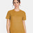 Next Level Women's CVC Relaxed T-Shirt - Next Level 6600 Antique Gold XS Short Sleeve T-Shirts