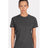 Next Level Women's CVC Relaxed T-Shirt - Next Level 6600 Charcoal XS Short Sleeve T-Shirts