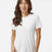 Next Level Women's CVC Relaxed T-Shirt - Next Level 6600 White XS Short Sleeve T-Shirts