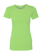 Next Level Women’s CVC T-Shirt - Next Level 6610 Apple Green 2XL Short Sleeve T-Shirts