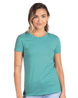 Next Level Women’s CVC T-Shirt - Next Level 6610 Apple Green 2XL Short Sleeve T-Shirts