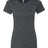 Next Level Women’s CVC T-Shirt - Next Level 6610 Charcoal XS Short Sleeve T-Shirts