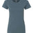 Next Level Women’s CVC T-Shirt - Next Level 6610 Indigo XS Short Sleeve T-Shirts