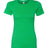 Next Level Women’s CVC T-Shirt - Next Level 6610 Kelly Green XS Short Sleeve T-Shirts