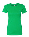 Next Level Women’s CVC T-Shirt - Next Level 6610 Kelly Green XS Short Sleeve T-Shirts