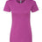 Next Level Women’s CVC T-Shirt - Next Level 6610 Lush XS Short Sleeve T-Shirts