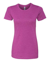 Next Level Women’s CVC T-Shirt - Next Level 6610 Lush XS Short Sleeve T-Shirts