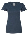 Next Level Women’s CVC T-Shirt - Next Level 6610 Midnight Navy XS Short Sleeve T-Shirts