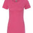 Next Level Women’s CVC T-Shirt - Next Level 6610 Raspberry XS Short Sleeve T-Shirts