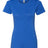 Next Level Women’s CVC T-Shirt - Next Level 6610 Royal XS Short Sleeve T-Shirts