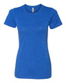 Next Level Women’s CVC T-Shirt - Next Level 6610 Royal XS Short Sleeve T-Shirts
