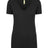 Next Level Women's Eco Performance V - Neck T-Shirt - Next Level 4240 Black XL Short Sleeve T-Shirts