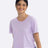 Next Level Women's Festival Crop Top - Next Level 5080 Lavender XS