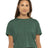 Next Level Women's Festival Crop Top - Next Level 5080 Royal Pine XS