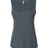 Next Level Women’s Festival Muscle Tank - Next Level 5013 Antique Denim XS