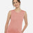 Next Level Women’s Festival Muscle Tank - Next Level 5013 Desert Pink XS