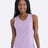 Next Level Women’s Festival Muscle Tank - Next Level 5013 Lavender XS