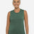 Next Level Women’s Festival Muscle Tank - Next Level 5013 Royal Pine XS