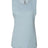 Next Level Women’s Festival Muscle Tank - Next Level 5013 Stonewash Denim XS