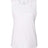 Next Level Women’s Festival Muscle Tank - Next Level 5013 White XS