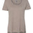 Next Level Women's Festival Scoop Neck T-Shirt - Next Level 5030 Ash XS Short Sleeve T-Shirts