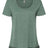 Next Level Women's Festival Scoop Neck T-Shirt - Next Level 5030 Royal Pine XS Short Sleeve T-Shirts