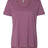 Next Level Women's Festival Scoop Neck T-Shirt - Next Level 5030 Shiraz XS Short Sleeve T-Shirts