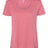 Next Level Women's Festival Scoop Neck T-Shirt - Next Level 5030 Smoked Paprika XS Short Sleeve T-Shirts