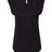 Next Level Women's Festival Sleeveless Deep V - Neck T-Shirt - Next Level 5040 Black XS Tank Top