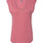 Next Level Women's Festival Sleeveless Deep V - Neck T-Shirt - Next Level 5040 Smoked Paprika XS Tank Top