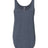 Next Level Women's Festival Tank - Next Level 5033 Antique Denim XS