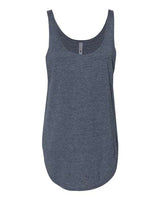 Next Level Women's Festival Tank - Next Level 5033 Antique Denim XS