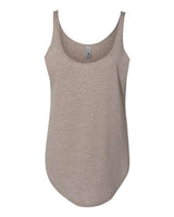 Next Level Women's Festival Tank - Next Level 5033 Ash XS