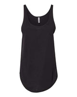 Next Level Women's Festival Tank - Next Level 5033 Black XS