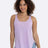 Next Level Women's Festival Tank - Next Level 5033 Lavender XS