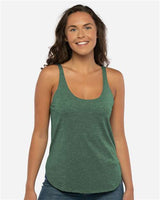 Next Level Women's Festival Tank - Next Level 5033 Royal Pine XS