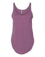 Next Level Women's Festival Tank - Next Level 5033 Shiraz XS