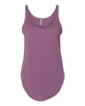 Next Level Women's Festival Tank - Next Level 5033 Shiraz XS