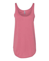 Next Level Women's Festival Tank - Next Level 5033 Smoked Paprika XS